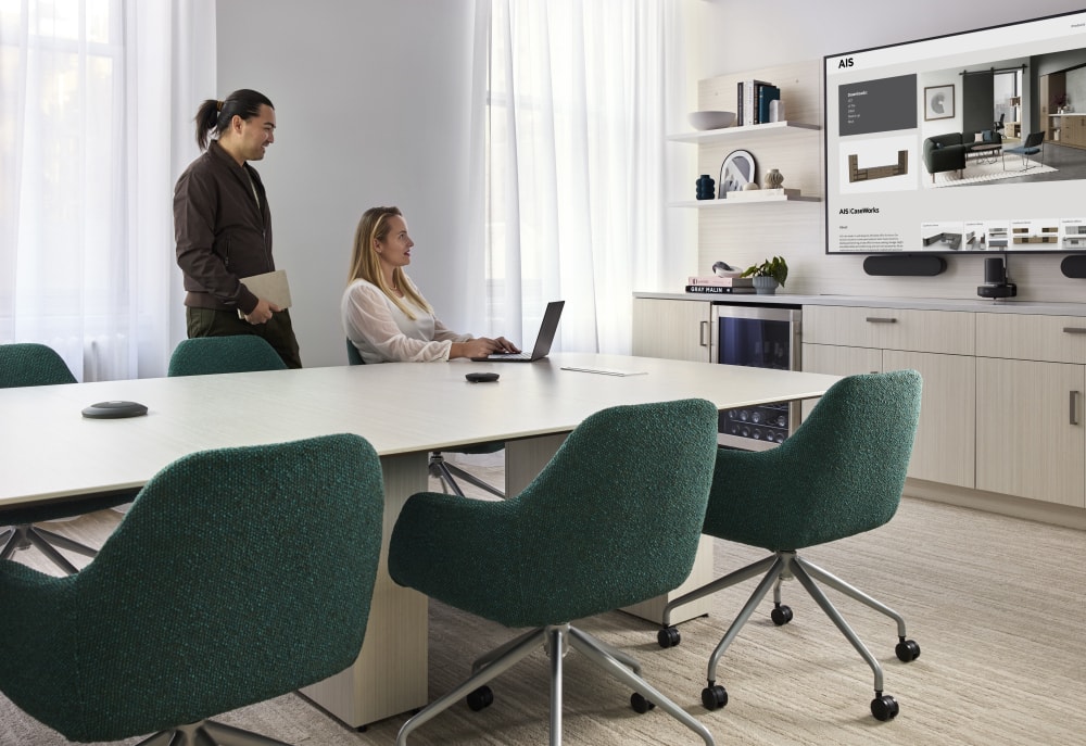 Office furniture for Clermont businesses
